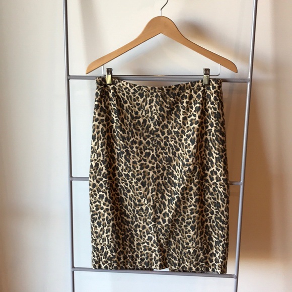 J Crew Skirt - Picture 1 of 3